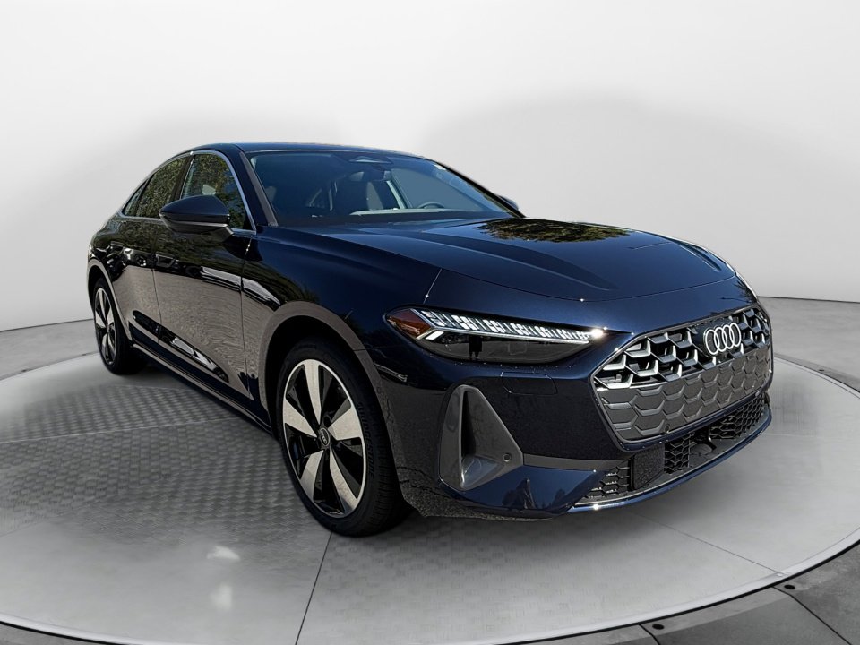 New 2025 Audi A5 2.0T Premium Plus