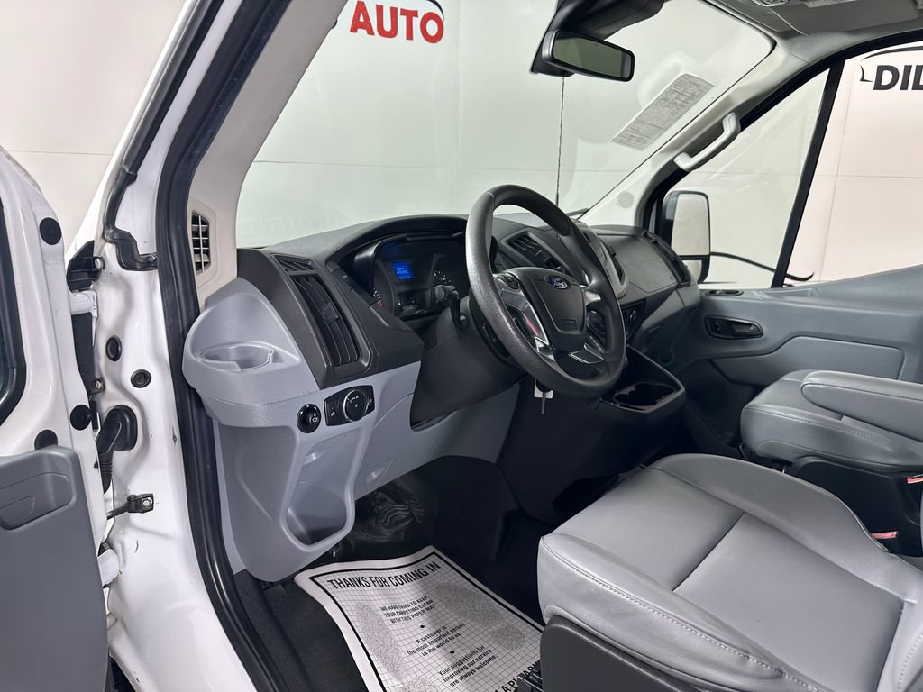Used 2016 Ford Transit 350 XL RWD image 17
