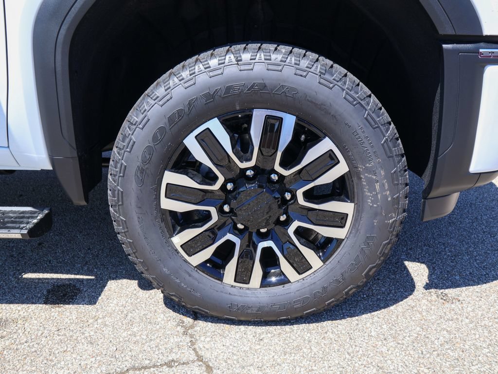 New 2026 GMC Sierra 2500 Denali Ultimate w/ Max Trailering Package AWD/4WD image 36