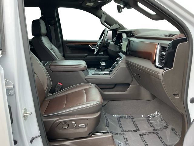 Used 2023 GMC Sierra 1500 Denali w/ Technology Package image 17