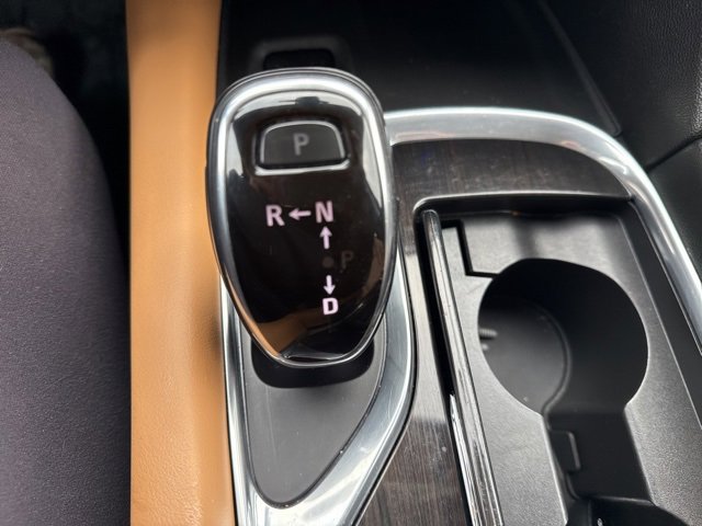 Used 2019 Buick Enclave Premium w/ Experience Buick Package image 27