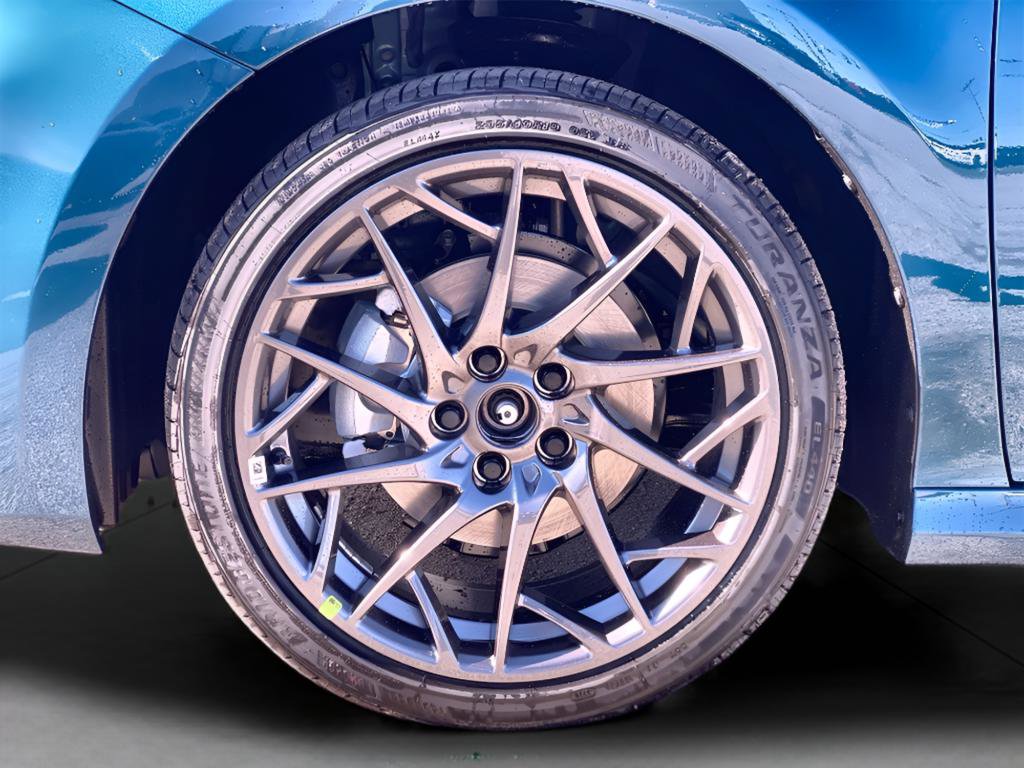 New 2026 Toyota Camry XLE FWD image 19