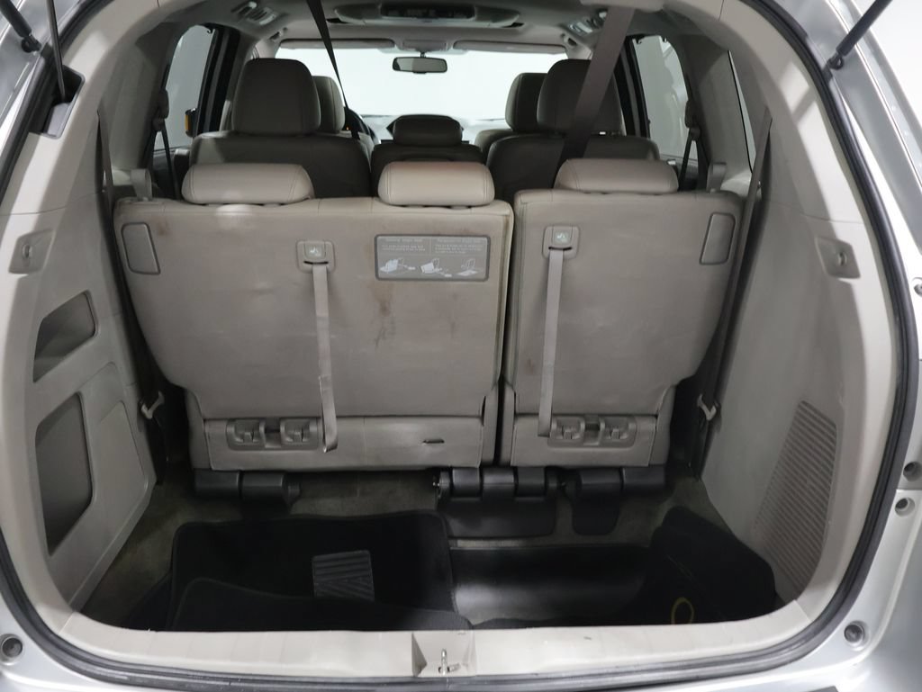 Used 2012 Honda Odyssey Touring image 4