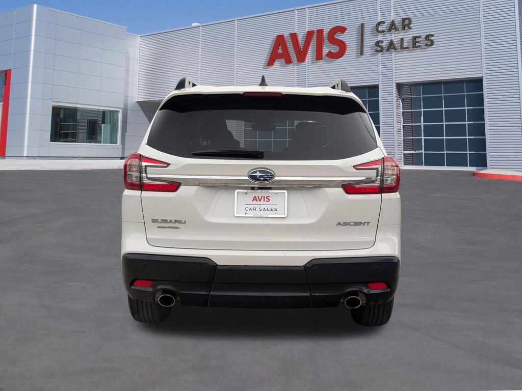Used 2025 Subaru Ascent Premium AWD/4WD image 5