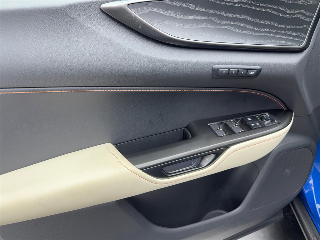 Used 2023 Lexus NX 350 AWD w/ Luxury Package image 38