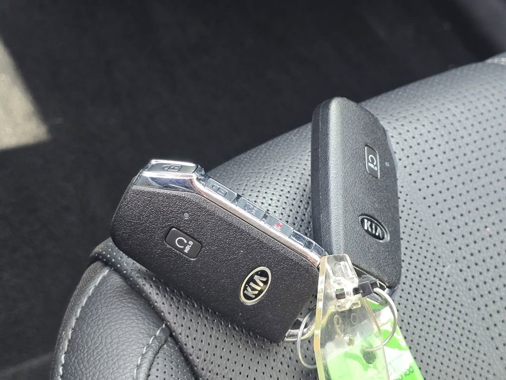 Used 2021 Kia Telluride EX w/ EX Premium Package image 23