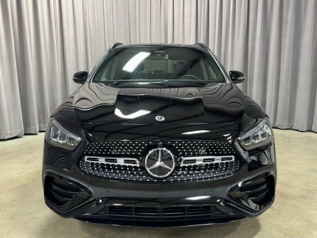 Used 2024 Mercedes-Benz GLA 250 4MATIC image 2