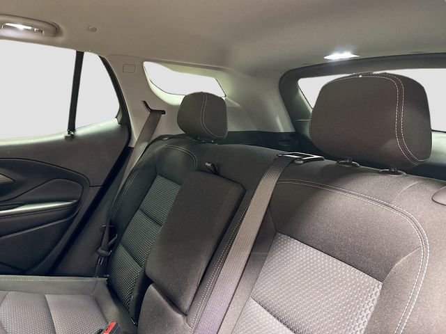 Used 2022 GMC Terrain SLE w/ Driver Convenience Package image 24