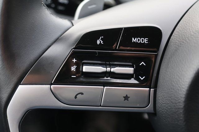 Certified 2024 Hyundai Tucson Limited image 11