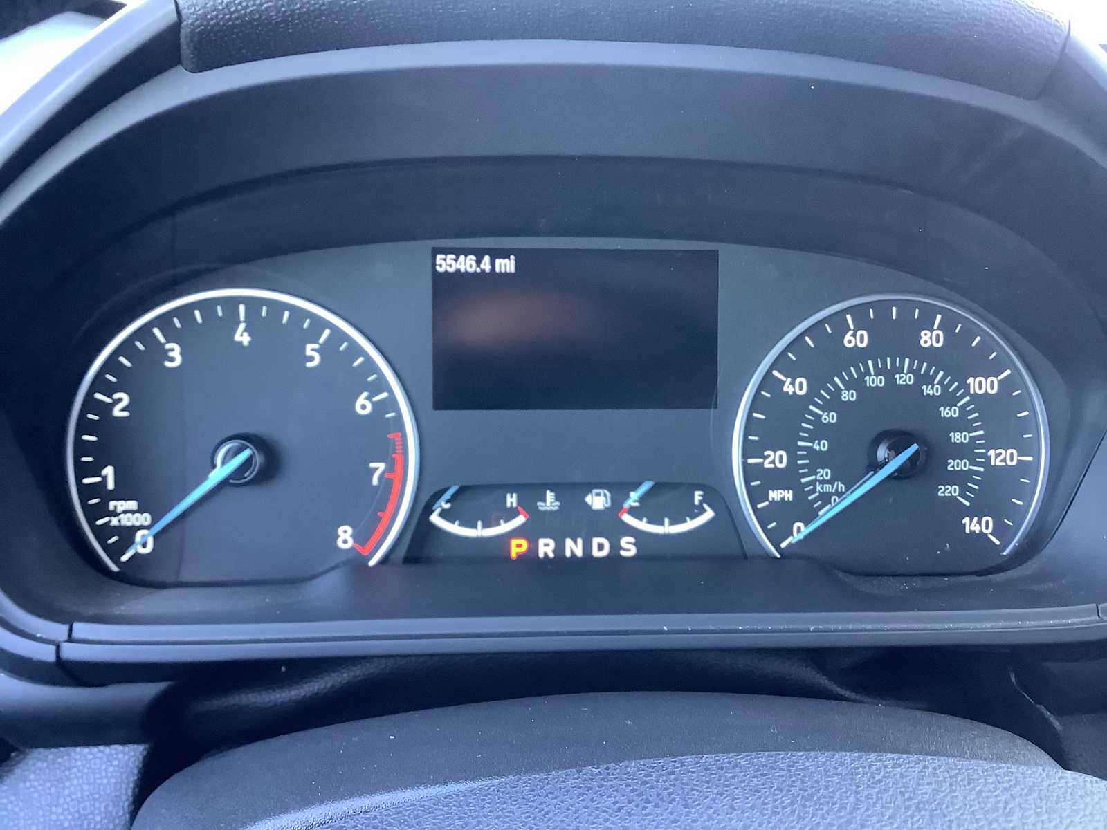 Used 2022 Ford EcoSport SE image 18