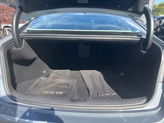 Used 2017 Genesis G80 3.8 w/ Option Group 03 image 30