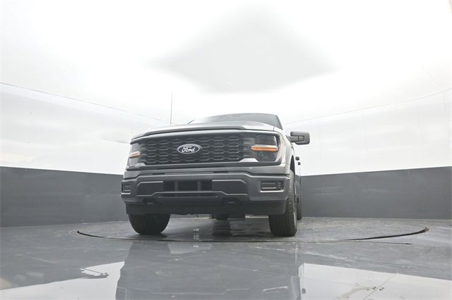 New 2026 Ford F150 STX image 27