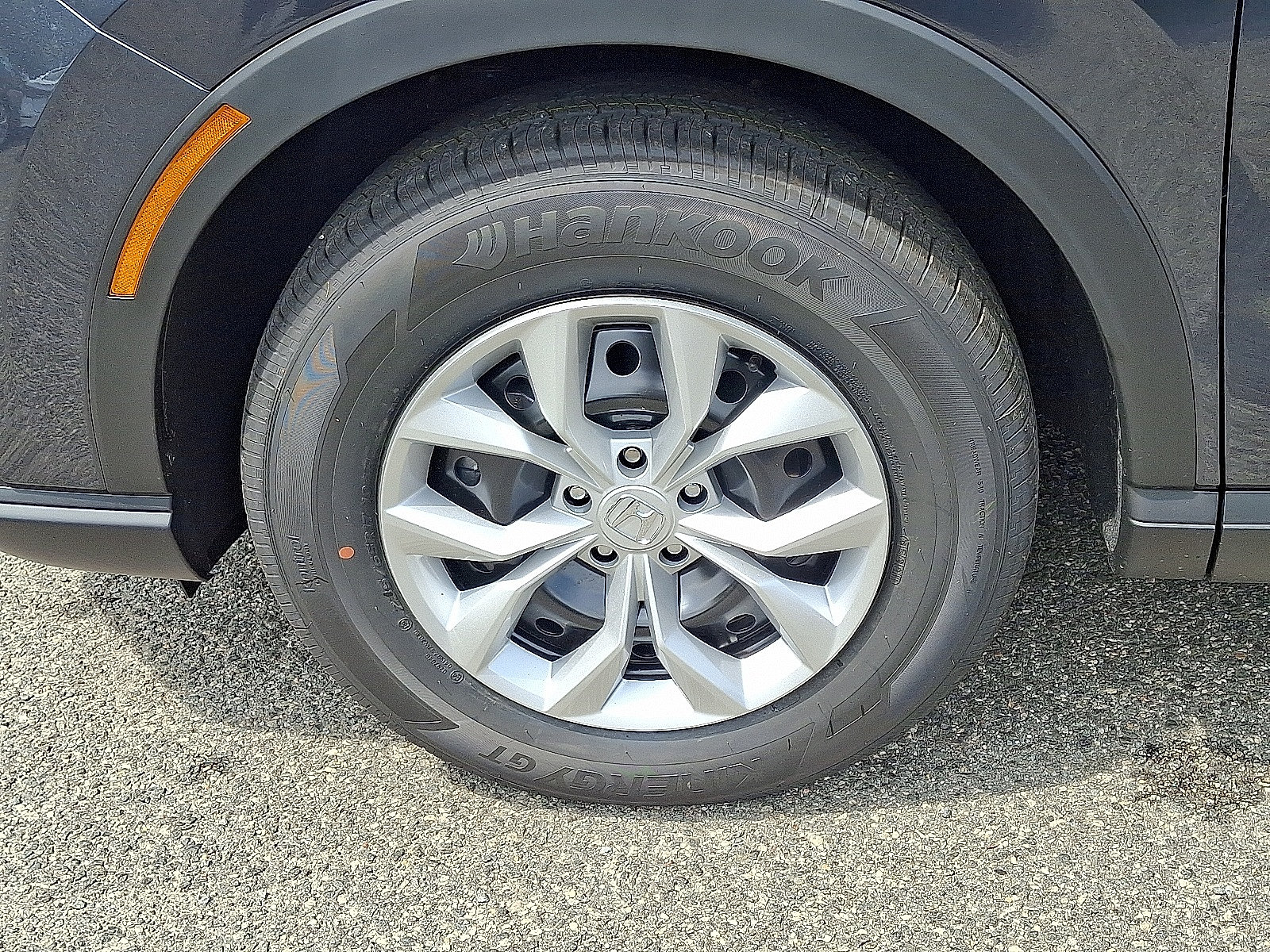New 2026 Honda CR-V LX image 5