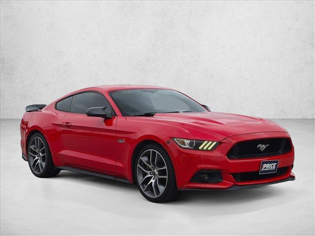 Used 2015 Ford Mustang GT Premium RWD image 3