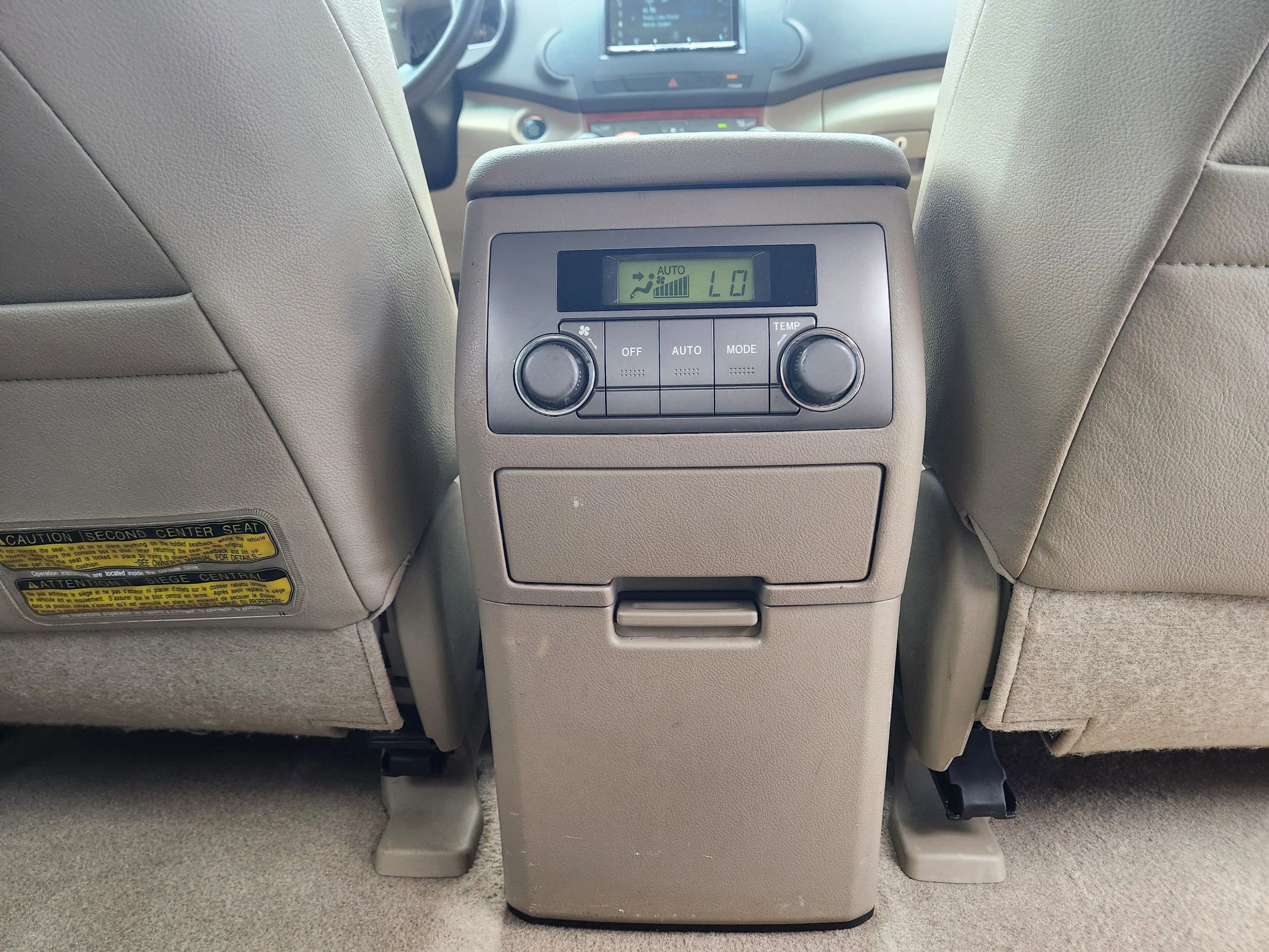 Used 2010 Toyota Highlander Limited image 83