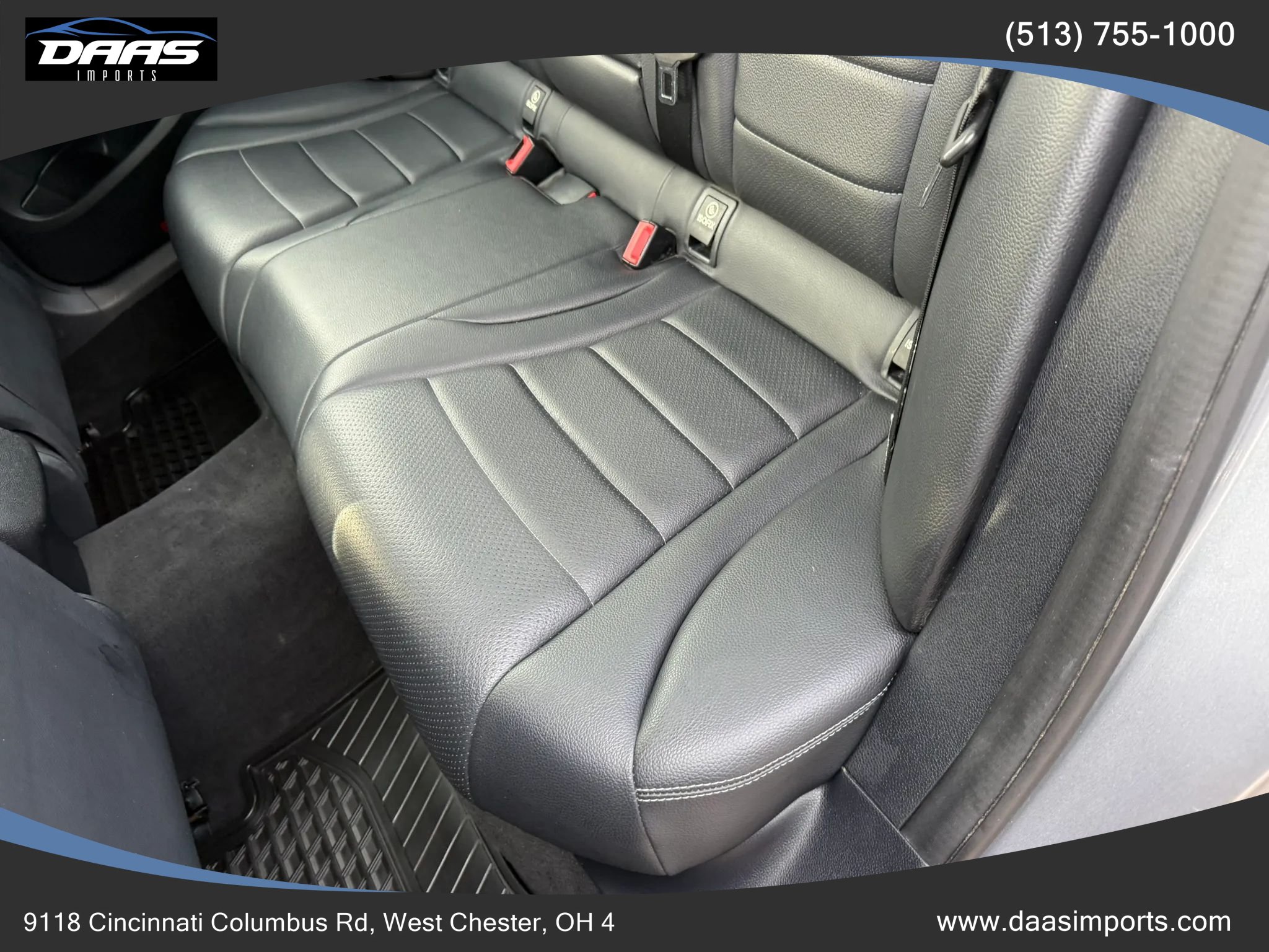 Used 2015 Mercedes-Benz C 300 4MATIC Sedan image 18