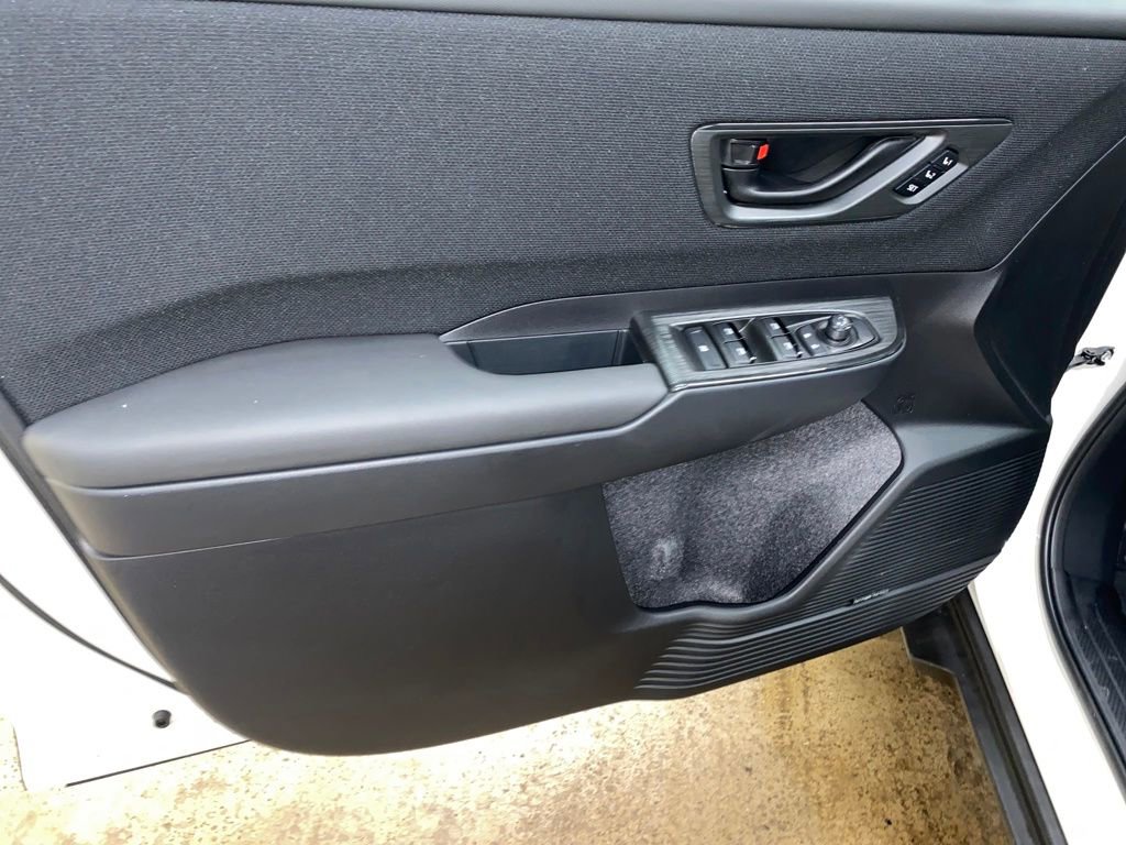 New 2026 Subaru Outback Limited XT image 8