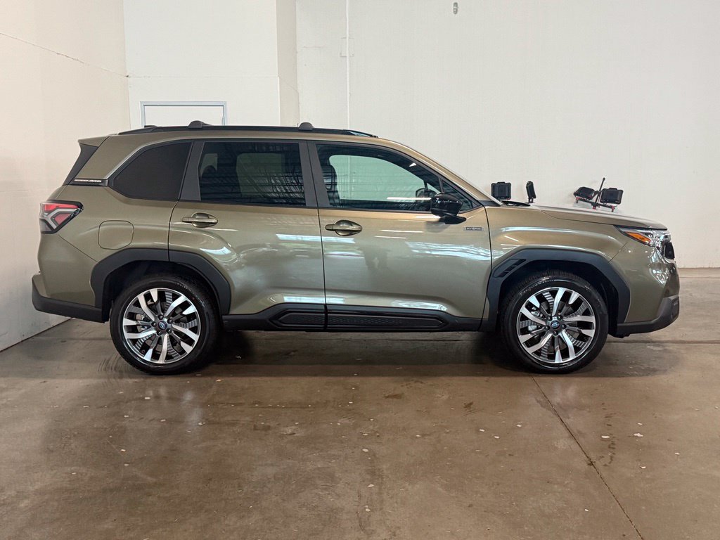 Used 2026 Subaru Forester Touring AWD/4WD image 15