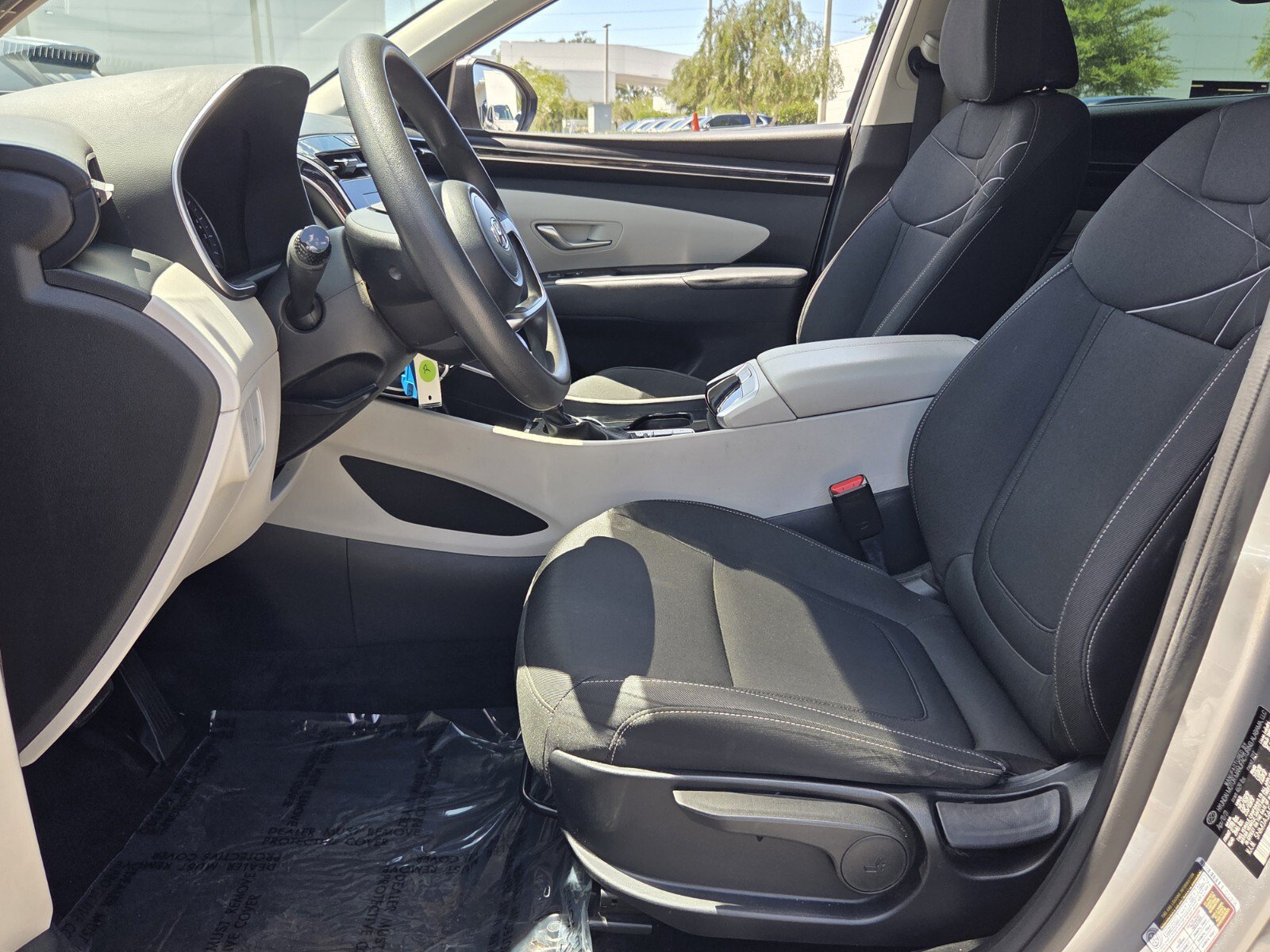 Used 2022 Hyundai Tucson SE FWD image 10