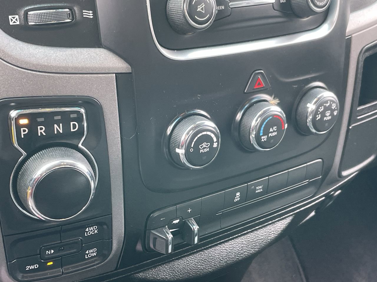 Used 2019 RAM 1500 Express w/ Express Value Package AWD/4WD image 34