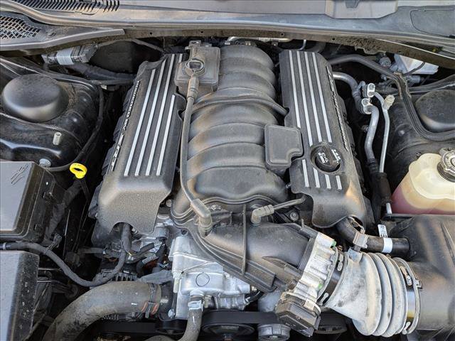 Used 2023 Dodge Challenger R/T Scat Pack w/ Plus Package image 22