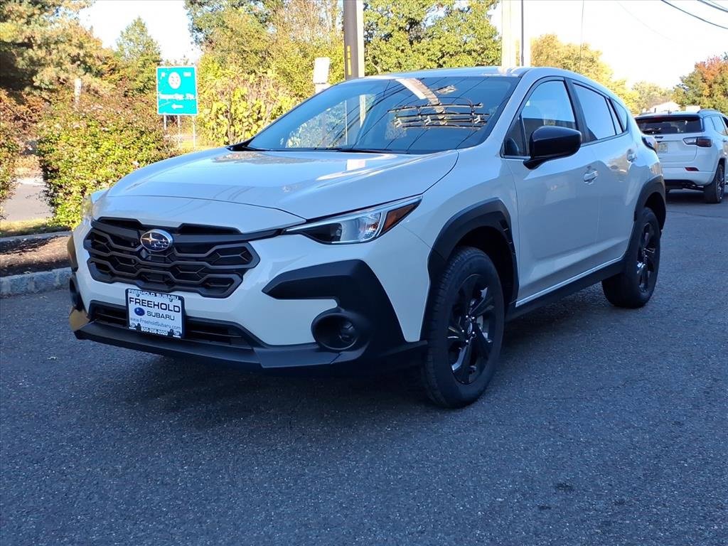 New 2026 Subaru Crosstrek 2.5i image 3