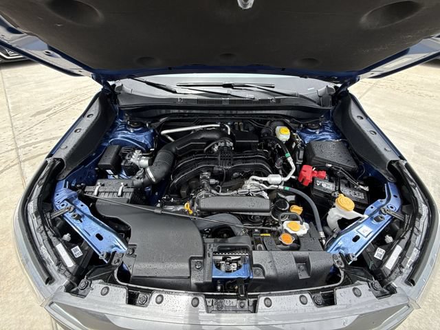 Certified 2026 Subaru Forester Premium AWD/4WD image 25