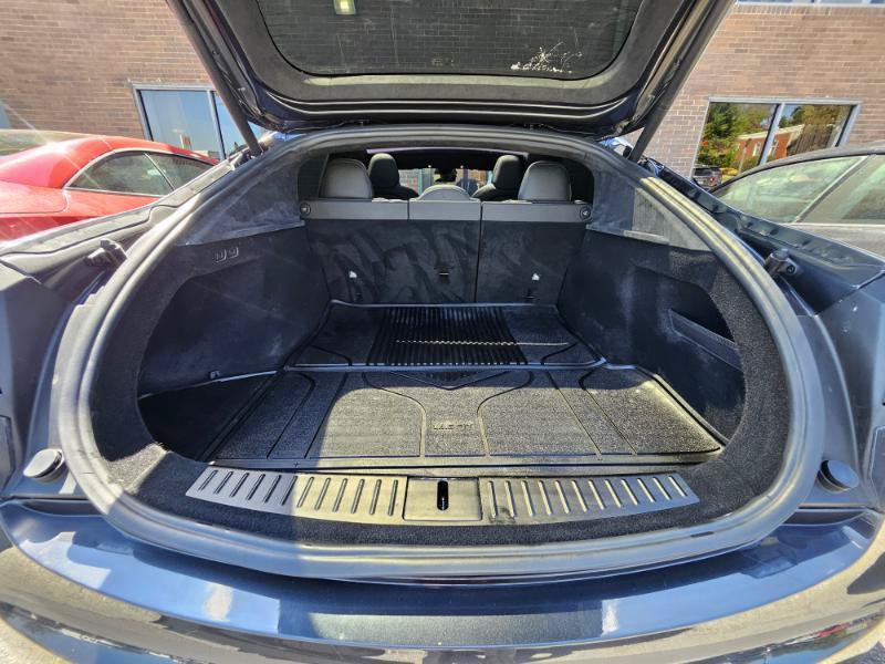 Used 2024 Tesla Model S AWD/4WD image 77