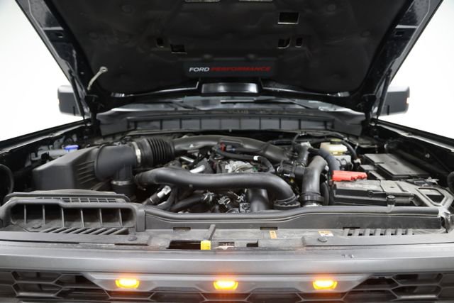 Used 2024 Ford Bronco Raptor w/ Interior Carbon Fiber Pack 6 AWD/4WD image 6