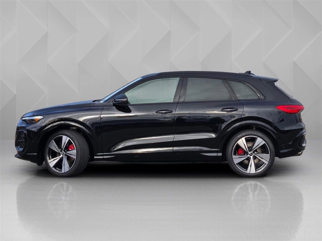 New 2025 Audi SQ5 Premium Plus image 3