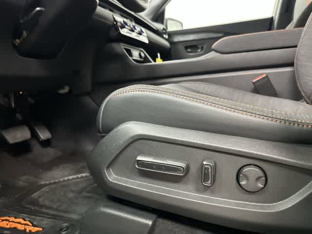 Certified 2026 Honda Passport TrailSport image 27
