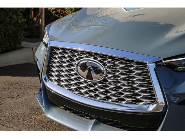New 2025 INFINITI QX55 Luxe w/ Cargo Package AWD/4WD image 5