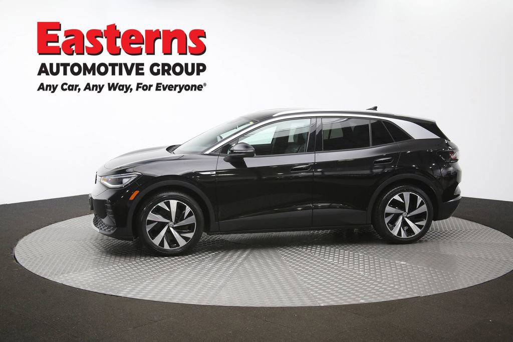 Used 2021 Volkswagen ID.4 1st Edition RWD image 55