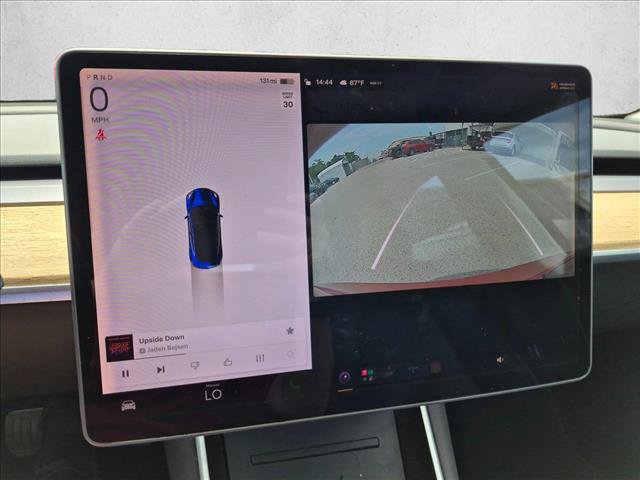 Used 2019 Tesla Model 3 Long Range AWD/4WD image 11