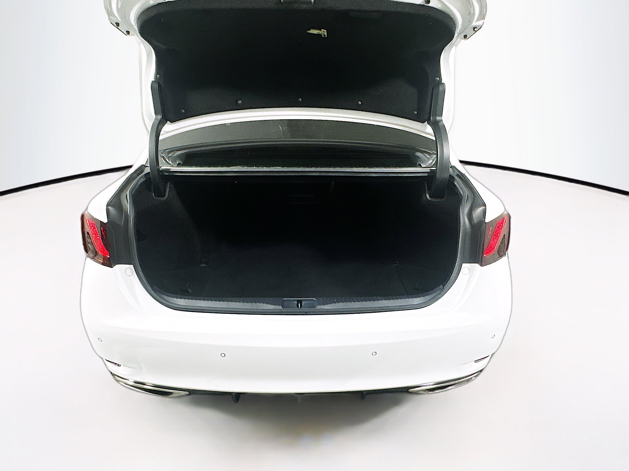 Used 2015 Lexus GS 350 image 31