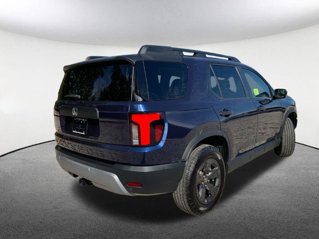 Used 2026 Honda Passport RTL image 13