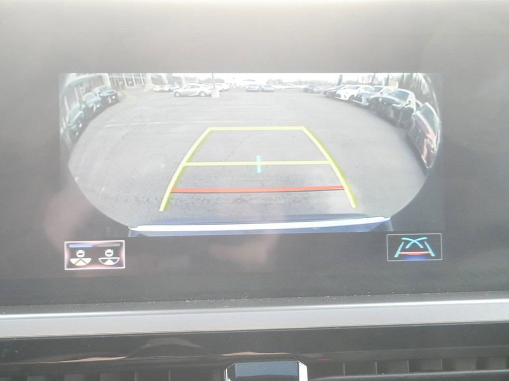 Certified 2023 Lexus GX 460 Premium image 22