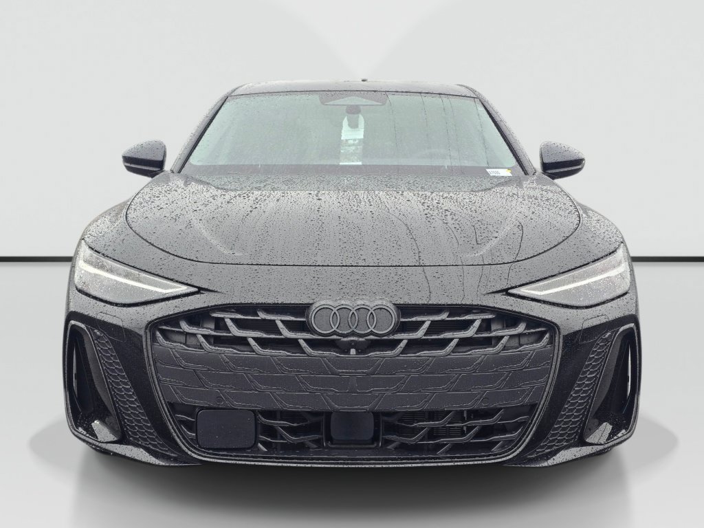New 2026 Audi A6 Premium Plus AWD/4WD image 8
