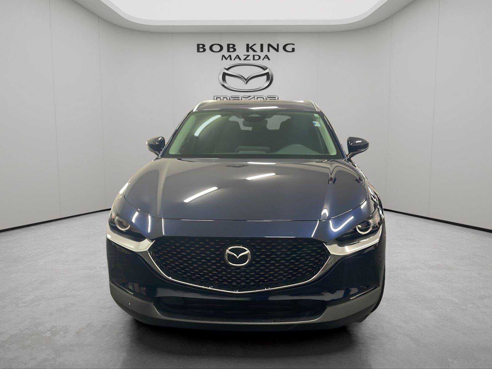 Used 2024 MAZDA CX-30 AWD 2.5 S w/ Select Sport Pkg image 8