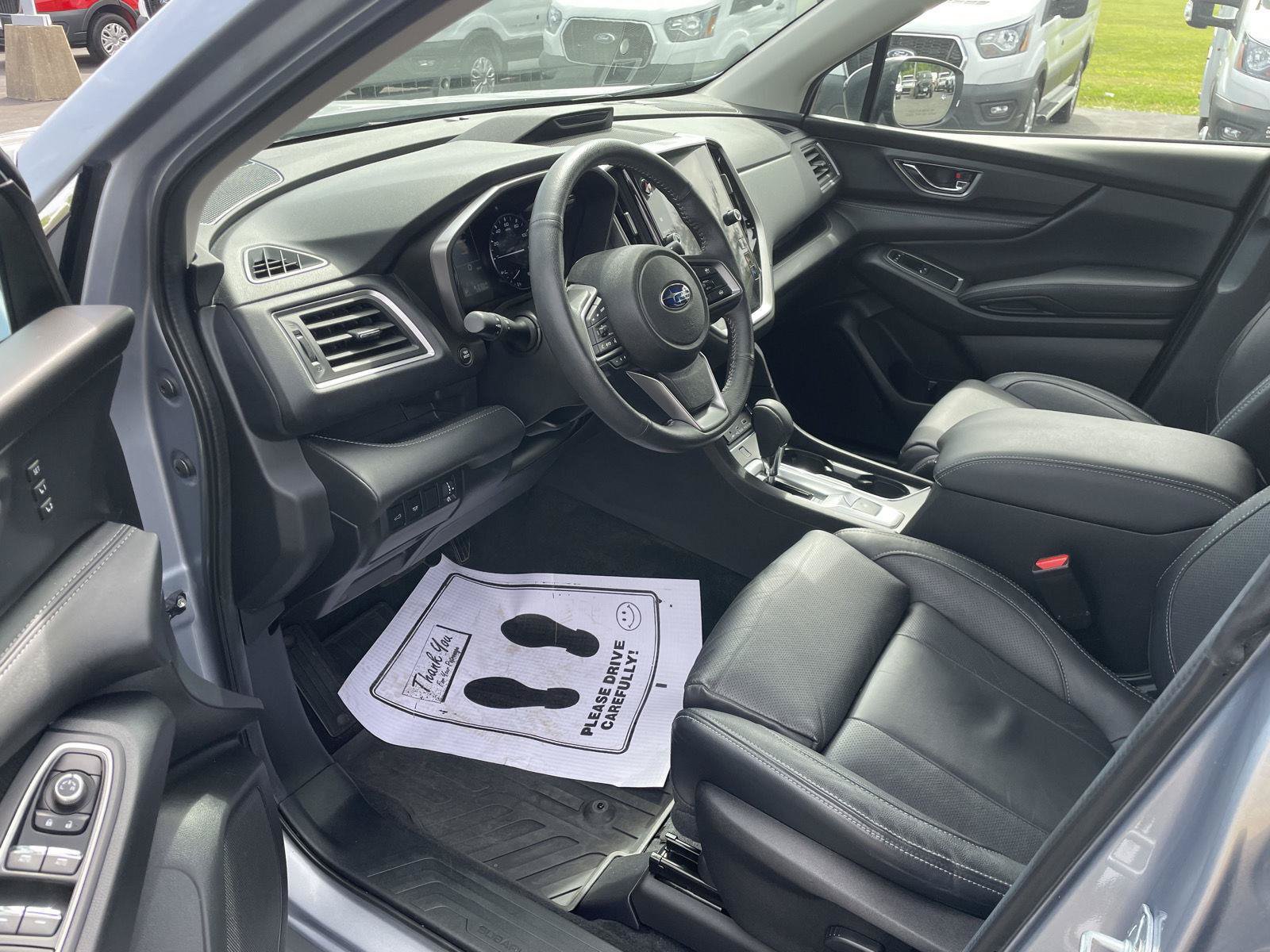 Used 2024 Subaru Ascent Limited AWD/4WD image 10