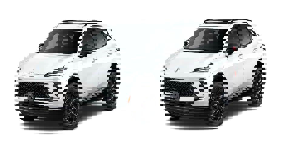 New 2026 Buick Envision Sport Touring image 26