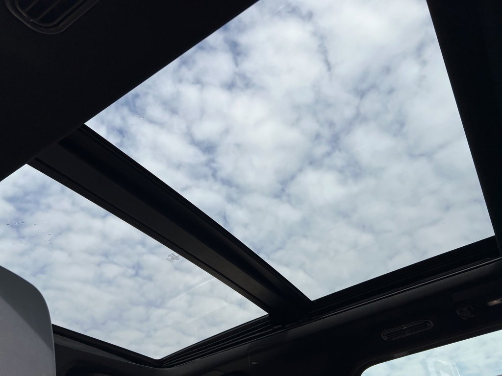 New 2026 Lincoln Navigator Reserve image 42