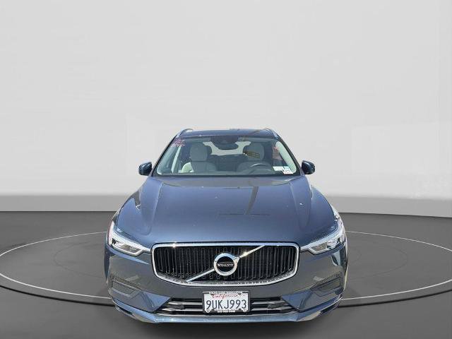 Used 2020 Volvo XC60 T5 Momentum w/ Protection Package Premier AWD/4WD image 4