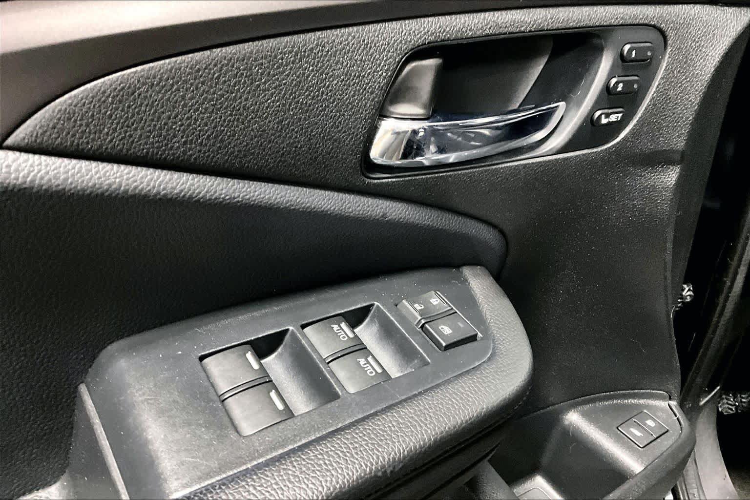 Used 2021 Honda Pilot EX-L image 31