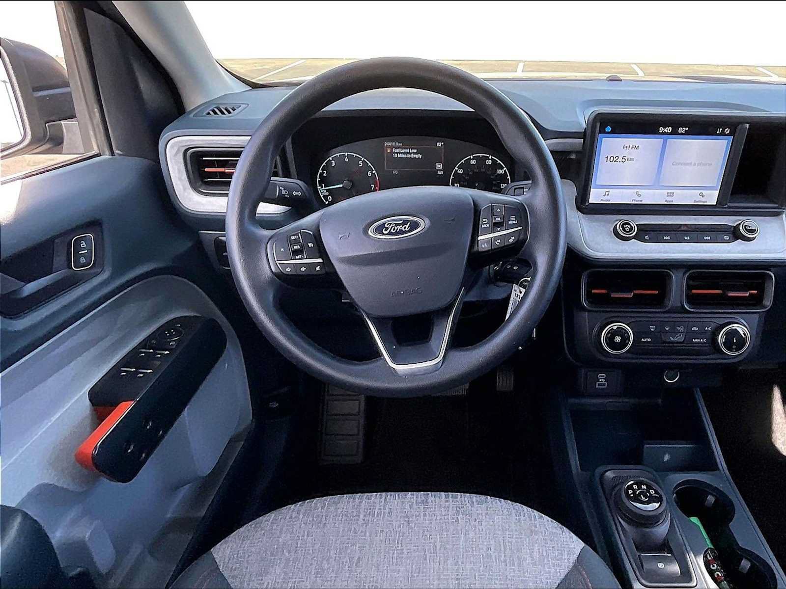 Used 2024 Ford Maverick XLT w/ Equipment Group 300A Standard AWD/4WD image 8