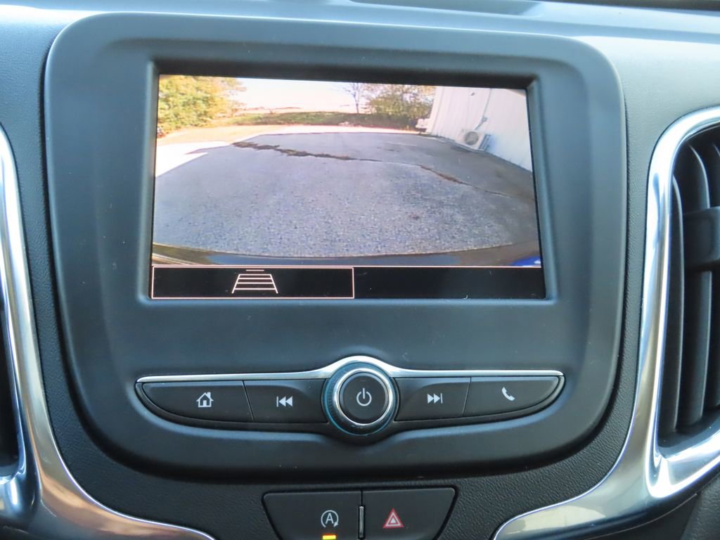 Used 2024 Chevrolet Equinox LT image 20