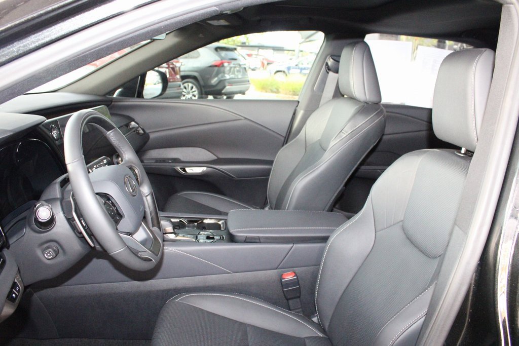 Used 2024 Lexus RX 350 image 9