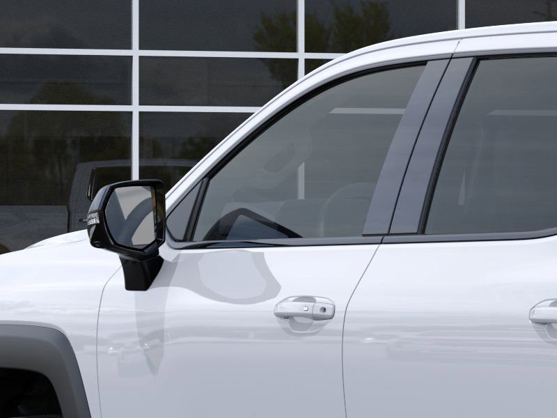 New 2026 Chevrolet Silverado EV LT image 13