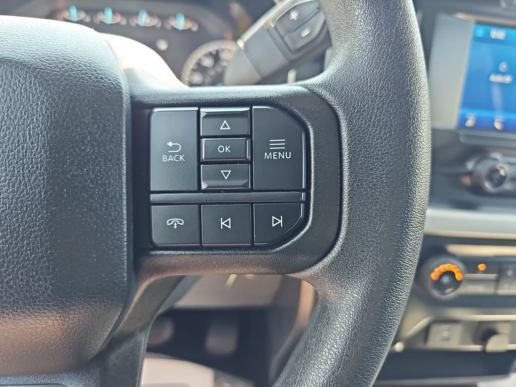 Used 2023 Ford F150 XLT AWD/4WD image 18