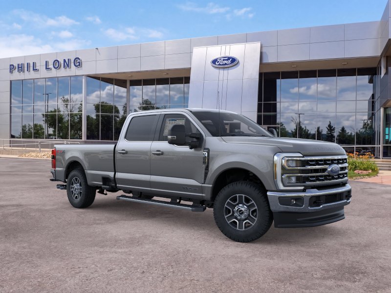 New 2026 Ford F350 Lariat AWD/4WD image 7